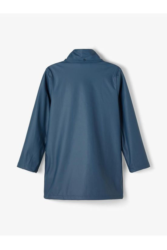 Name It Manteau Nkfdry Long dark blue