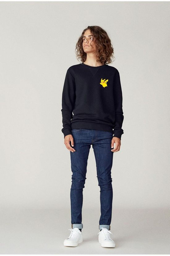 Name It Jeans Nlmpilou Dnmtejas Noos Denim / Jeans/Dark Blue