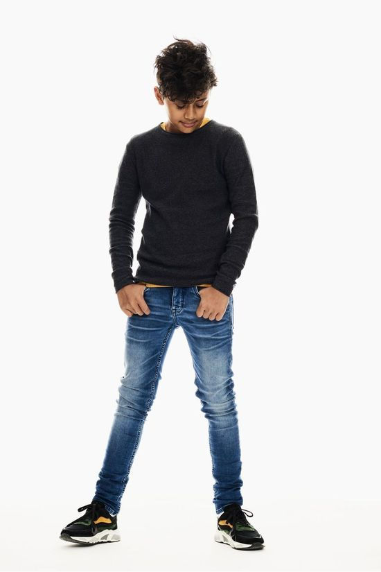 Garcia Pull T03640 Black