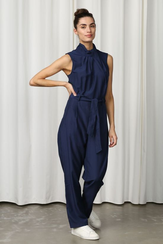 Numph Combinaison Nuberit dark blue