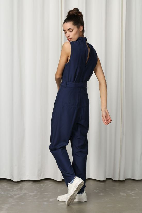 Numph Combinaison Nuberit dark blue