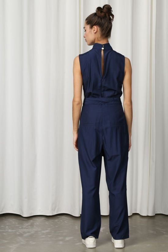Numph Combinaison Nuberit dark blue