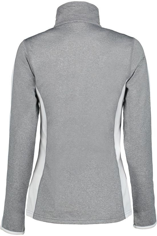 Icepeak Polaire Falkner Light Grey Marle/White