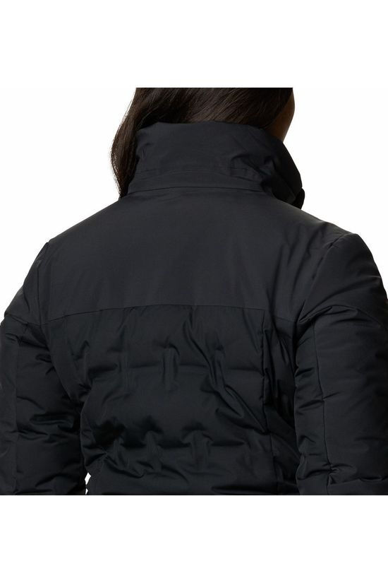 Columbia Doudoune Wild Card Down Black