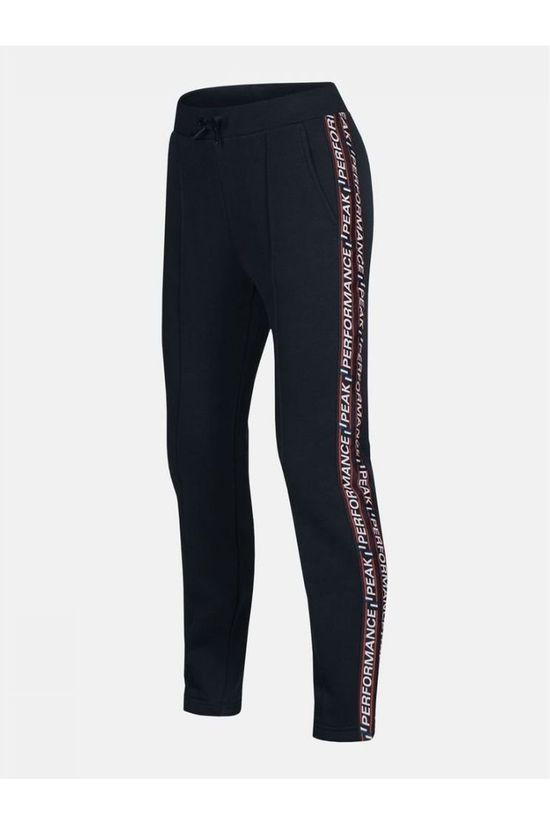 Peak Performance Broek W Seaorig P Navy Blue