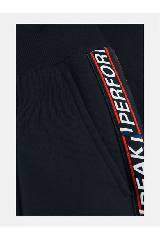 Peak Performance Broek W Seaorig P Navy Blue