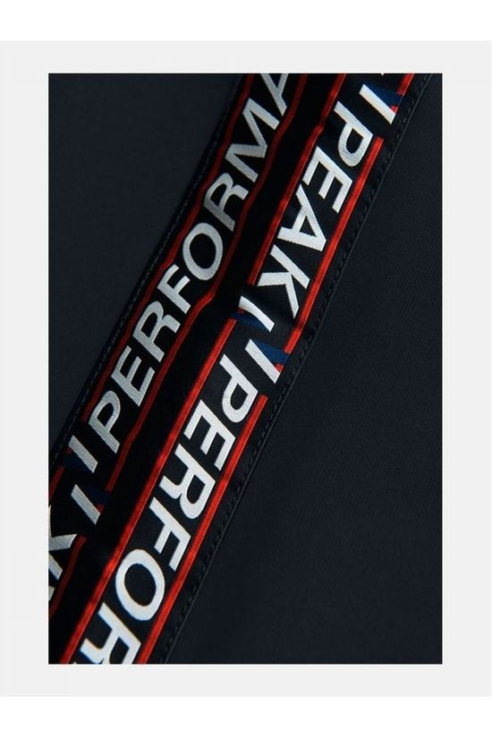 Peak Performance Broek W Seaorig P Navy Blue