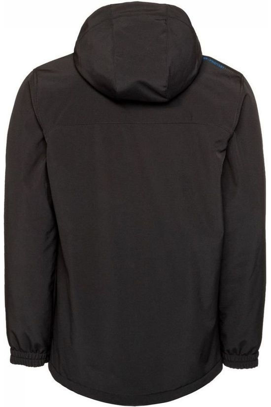 Protest Softshell Concorde Black