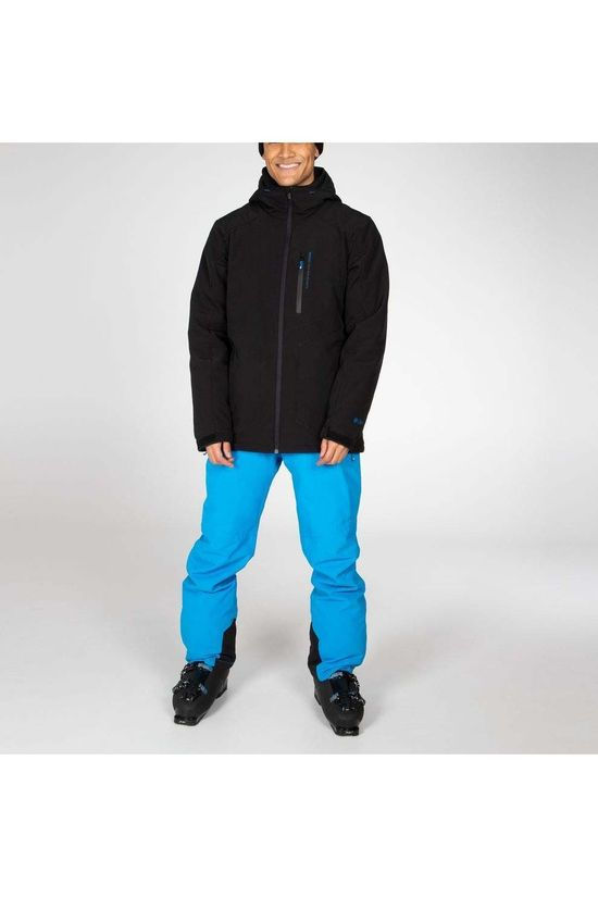 Protest Softshell Concorde 20 Black