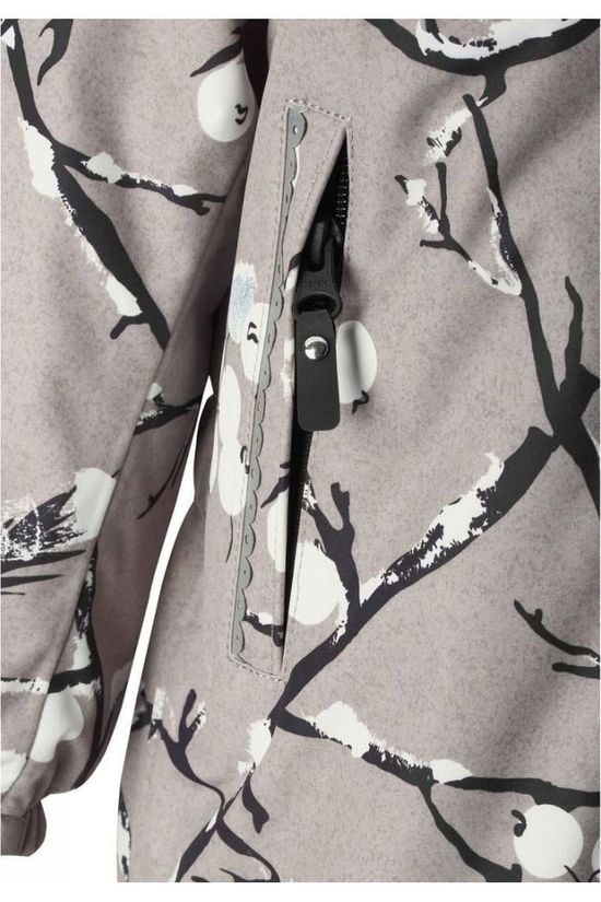 Reima Skipak Louna Sand Brown/Assorted / Mixed