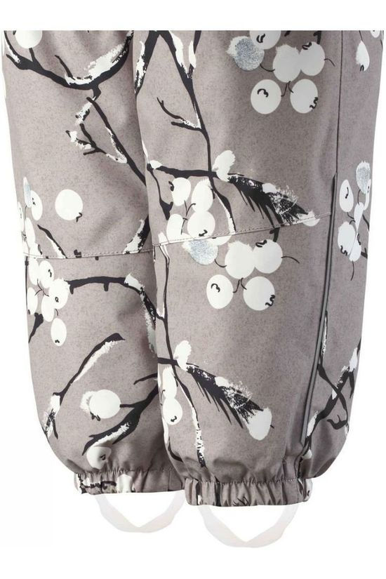 Reima Skipak Louna Sand Brown/Assorted / Mixed
