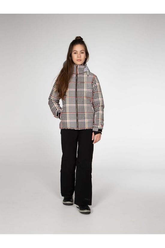 Protest Manteau Dory Jr Mid Grey/Assorted / Mixed