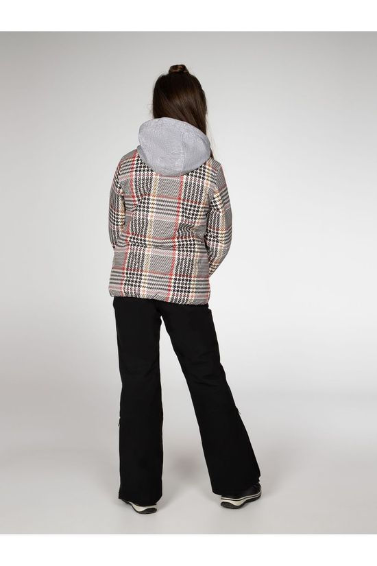Protest Manteau Dory Jr Mid Grey/Assorted / Mixed