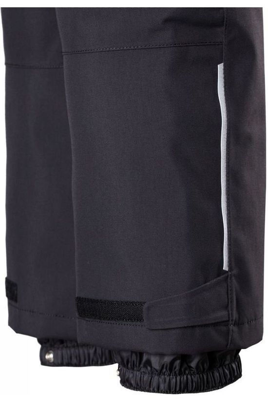 Reima Pantalon Loikka Black