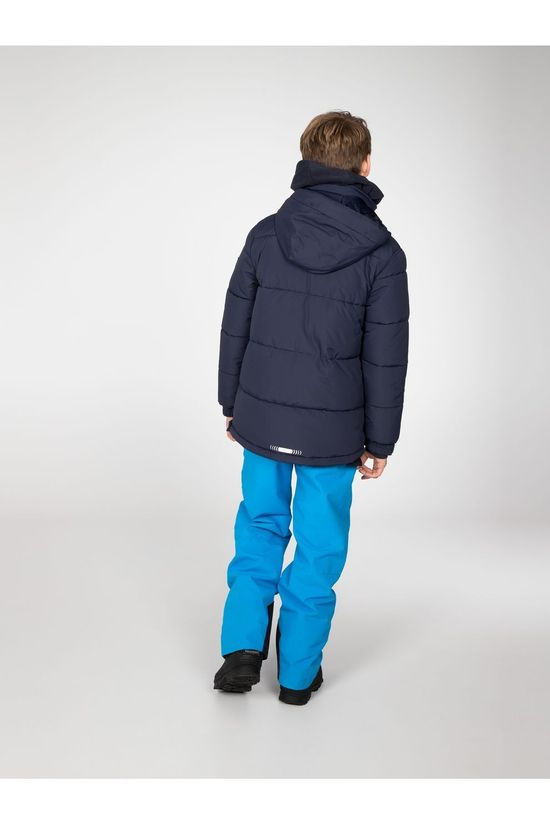 Protest Manteau Dylan Jr dark blue