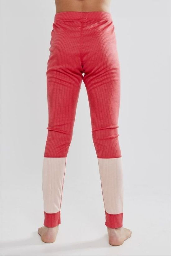 Craft Sous-Vêtement Baselayer Set red/light pink