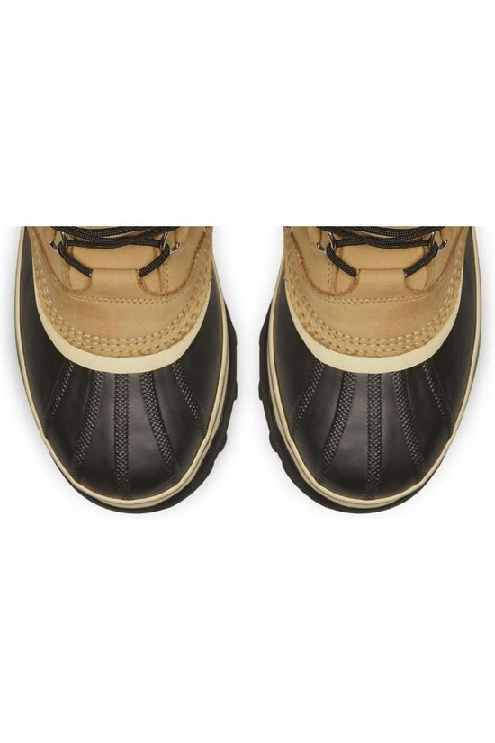 Sorel Botte Après-Ski Caribou Gold/Black