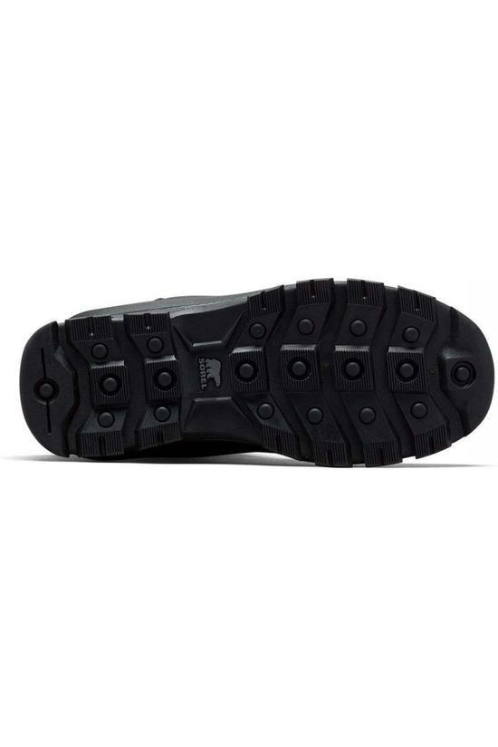 Sorel Botte Après-Ski Buxton Lace brown