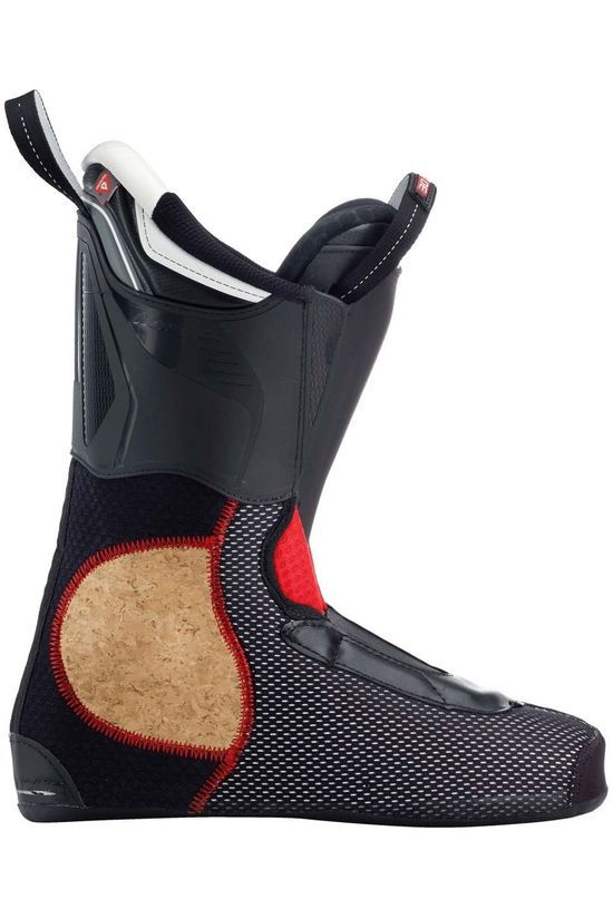 Nordica Chaussure De Ski Sportmachine 120 Black/Dark Grey