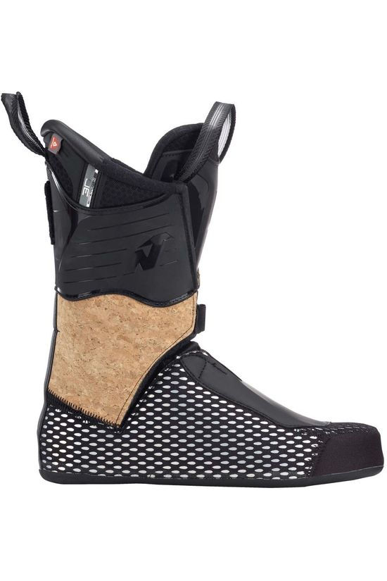 Nordica Chaussure De Ski HF110 Gw Dark Grey/Black