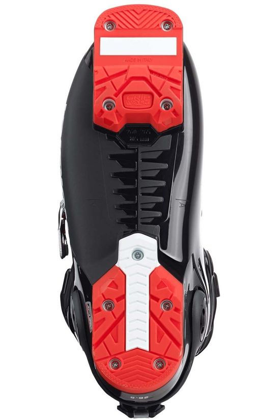 Nordica Chaussure De Ski HF110 Gw Dark Grey/Black