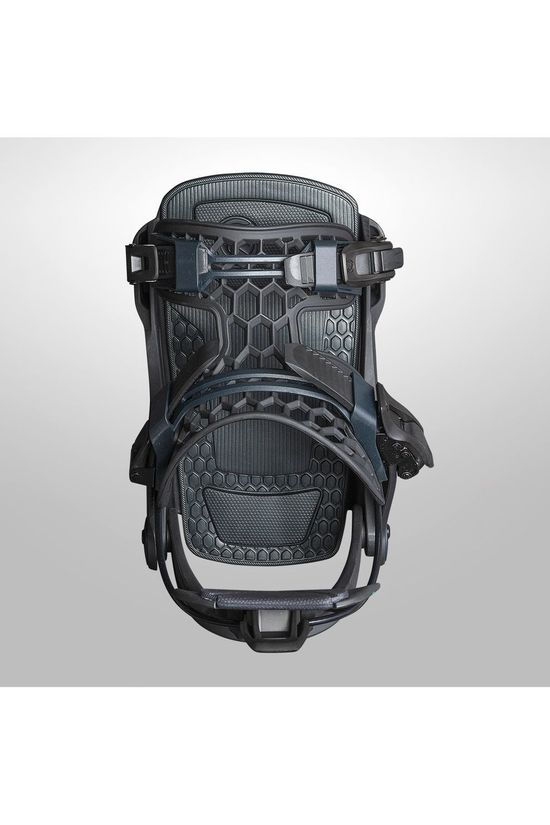 Flow Fixation De Snowboard Flo Mayon Black