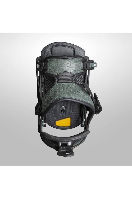 Flow Fixation De Snowboard Flo Fuse-Gt Black
