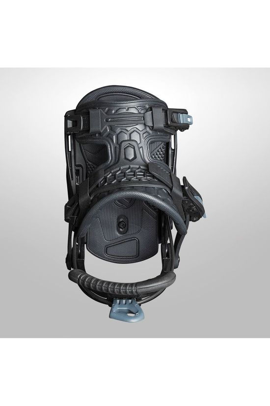 Flow Fixation De Snowboard Flo Fuse Black