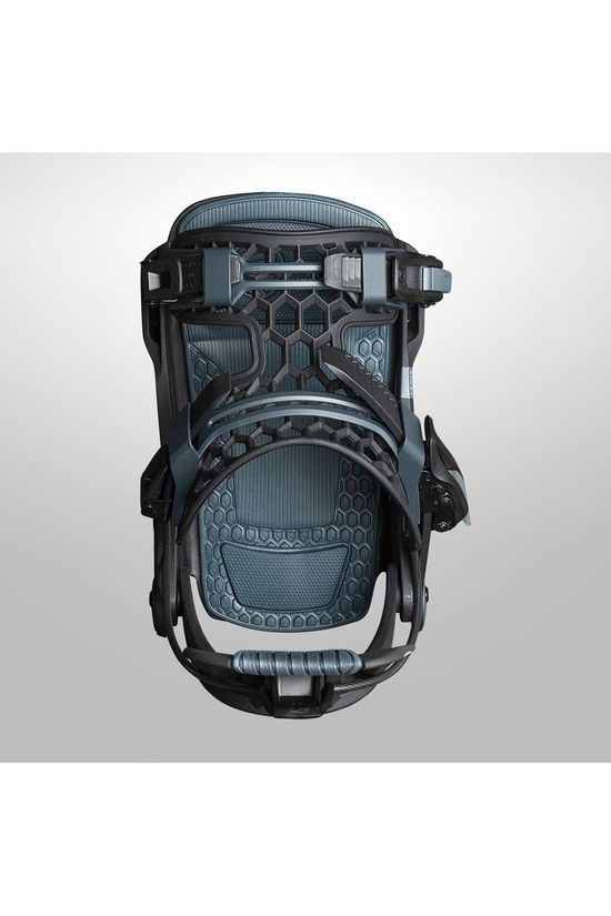 Flow Fixation De Snowboard Flo Fenix Black