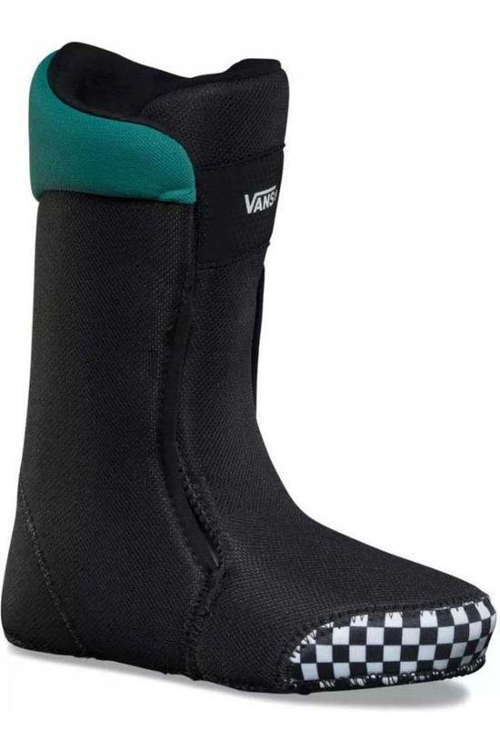Vans Chaussure De Snowboard W Encore Boa mid grey/green