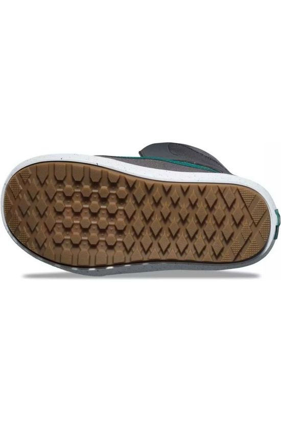 Vans Chaussure De Snowboard W Encore Boa mid grey/green