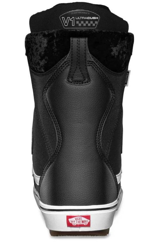 Vans Chaussure De Snowboard W Encore Boa Black/White