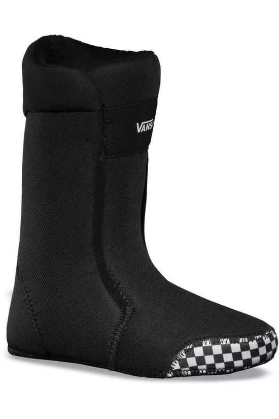 Vans Chaussure De Snowboard W Encore Boa Black/White