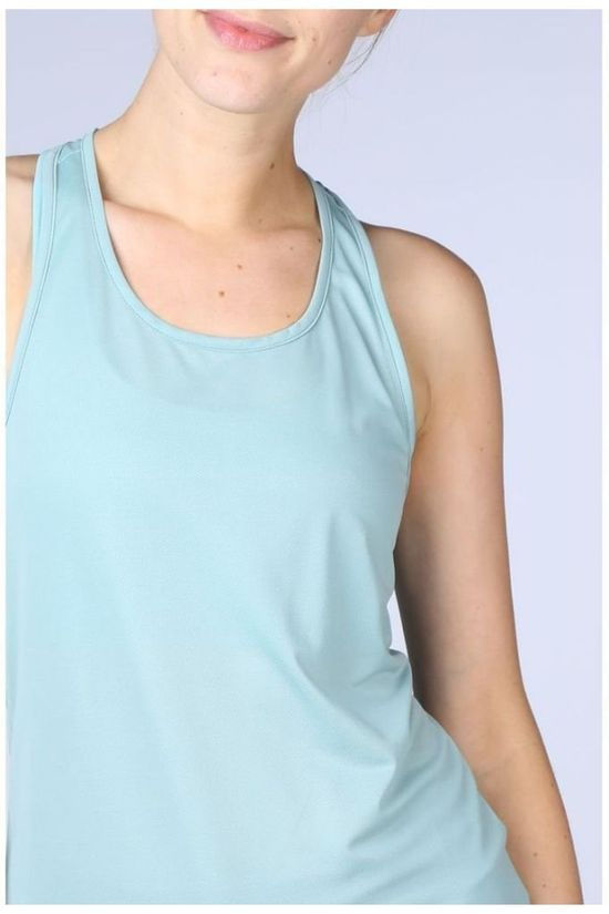 Casall Top Bio Twist green