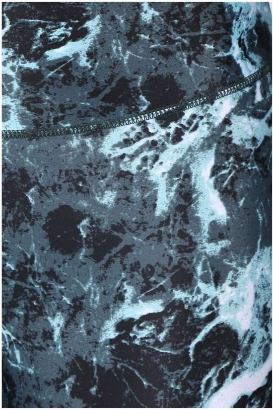 Casall Collants De Sport Stone Print 7/8 Tights stone