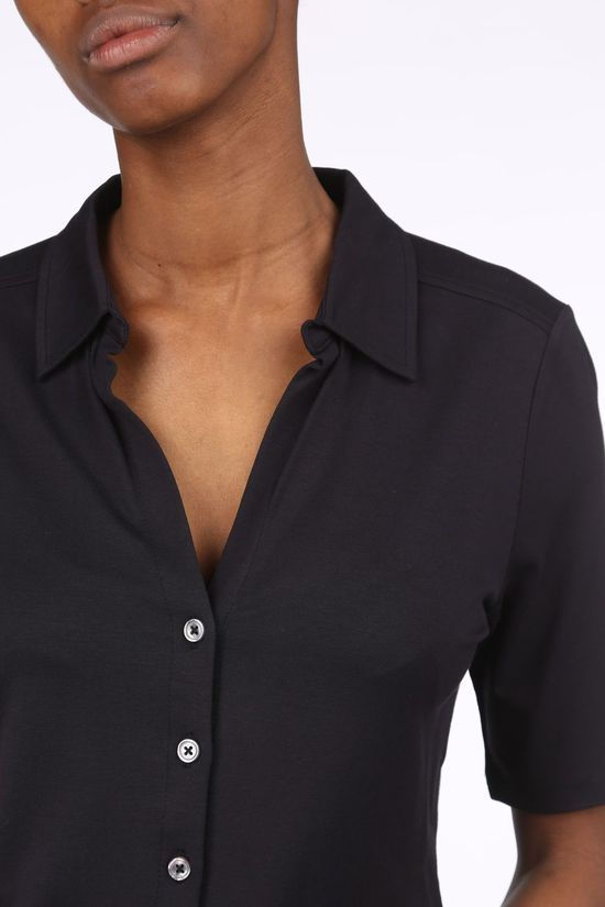 Marc O'Polo Polo 103205251183 Navy Blue