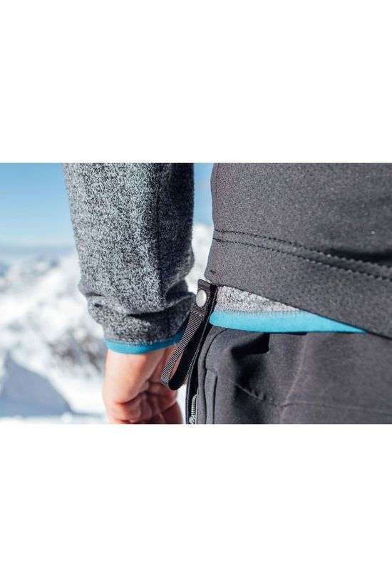 Ice Tools Protection Evo Vest Unisex Black