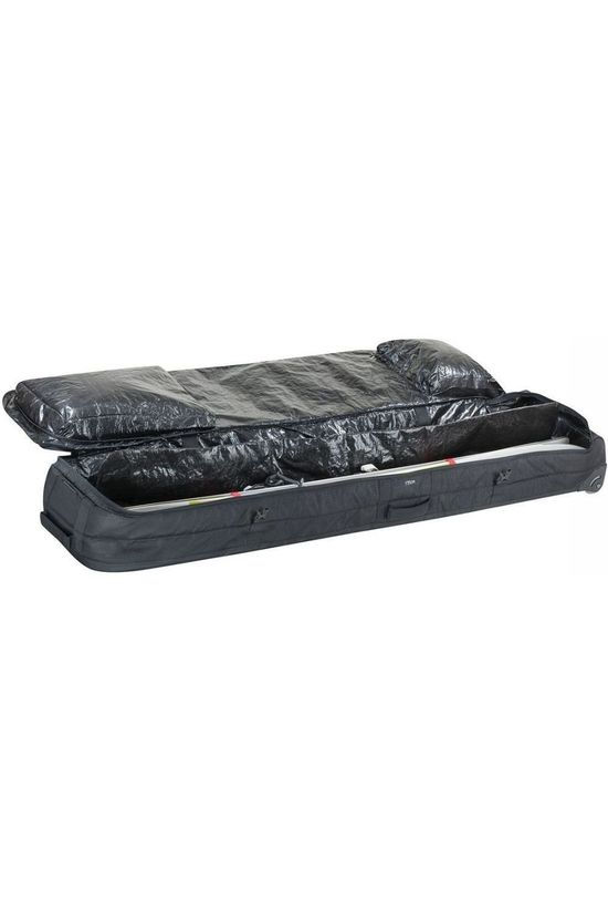 Evoc Skitas Snow Gear Roller Black