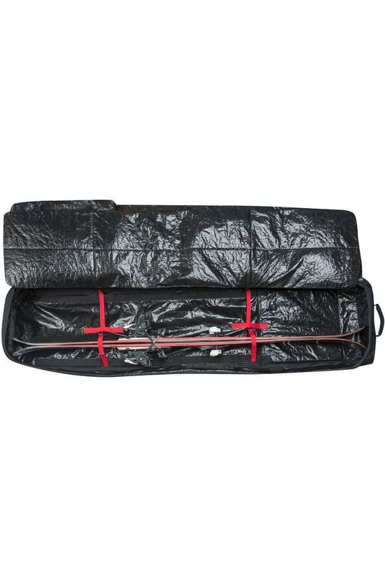 Evoc Skitas Snow Gear Roller Black