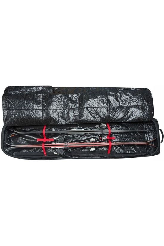 Evoc Skitas Snow Gear Roller Black
