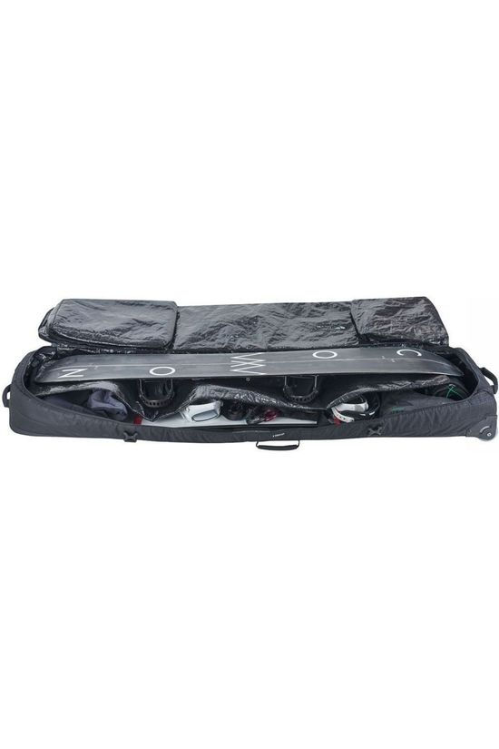 Evoc Skitas Snow Gear Roller Black