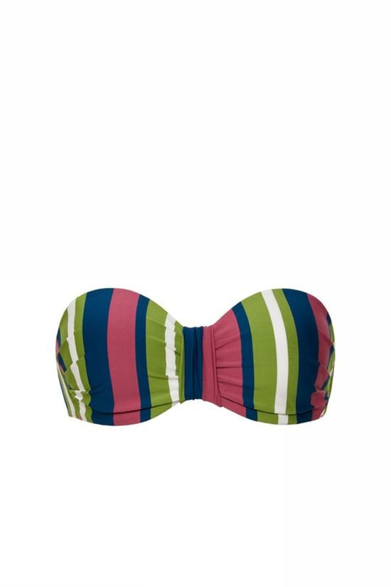 Cyell Soutien-Gorge 120117 Green/Assorted / Mixed