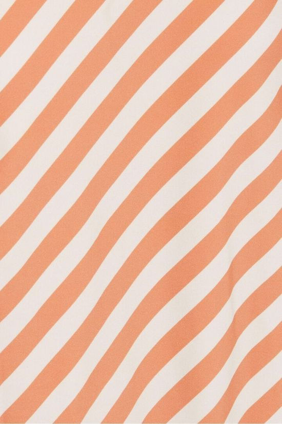 Ichi Maillot De Bain Iakatja Sw Light Pink/Orange
