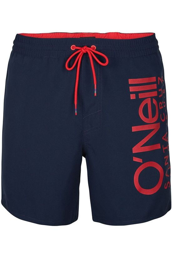 O'Neill Short De Bain Pm Original Cali dark blue