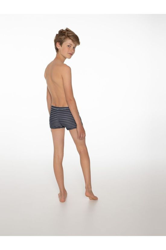 Protest Slip Marcus Jr dark blue/off white