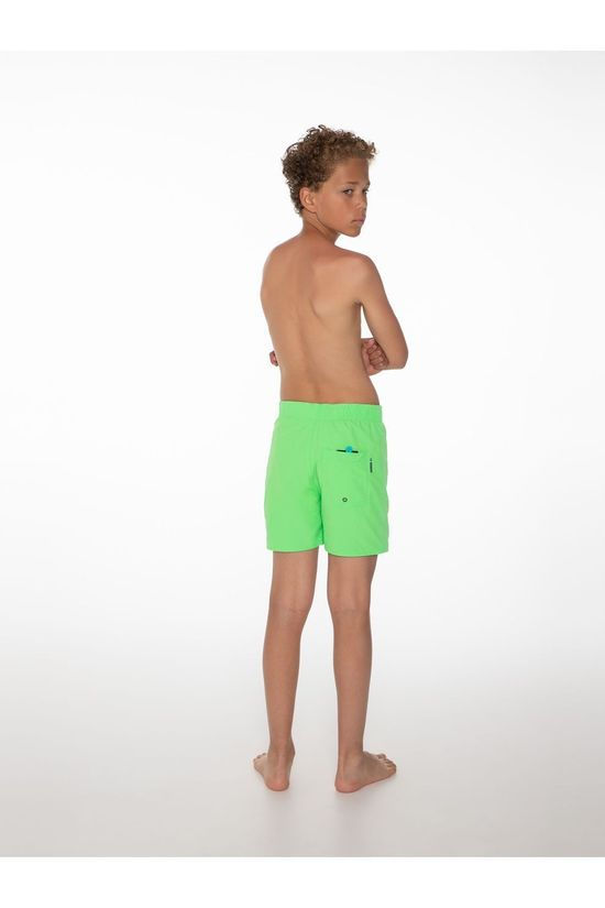 Protest Zwemshort Culture Jr green