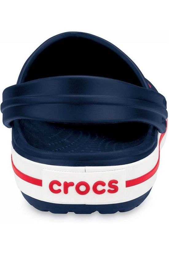Crocs Slipper Crocband Navy Blue