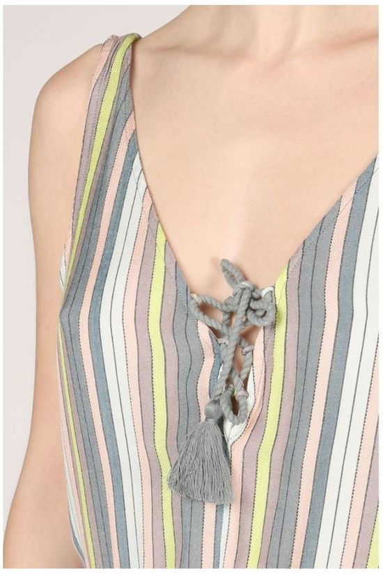 O'Neill Combinaison Lw Rockaway Park Playsuit Assorted / Mixed