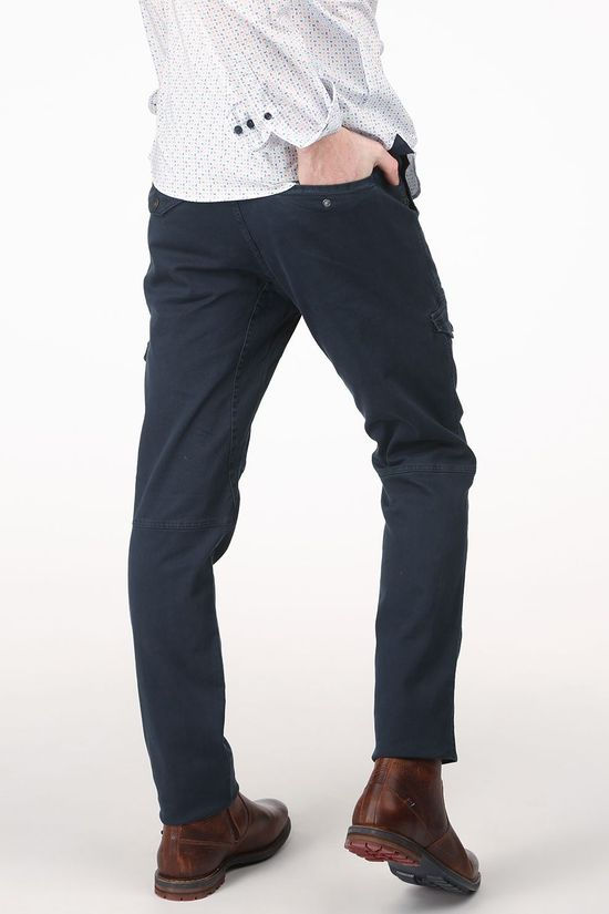 PME Legend Pantalon Ptr211615 dark blue