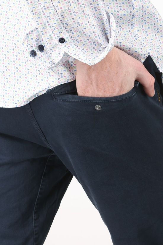 PME Legend Pantalon Ptr211615 dark blue